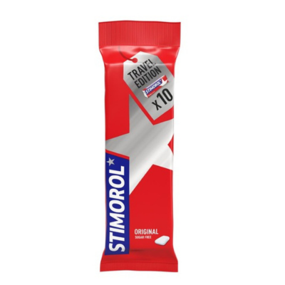 Stimorol sing Original 10 pc - Sweet Joint