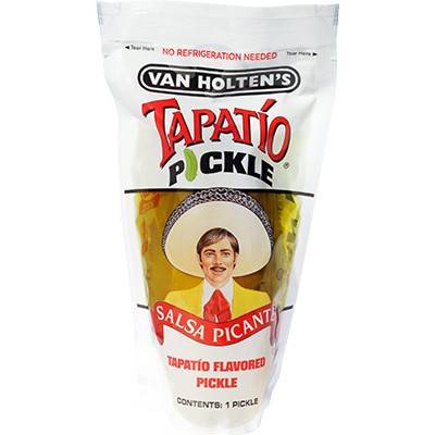 Van Holtem Tapito Pickle - Sweet Joint