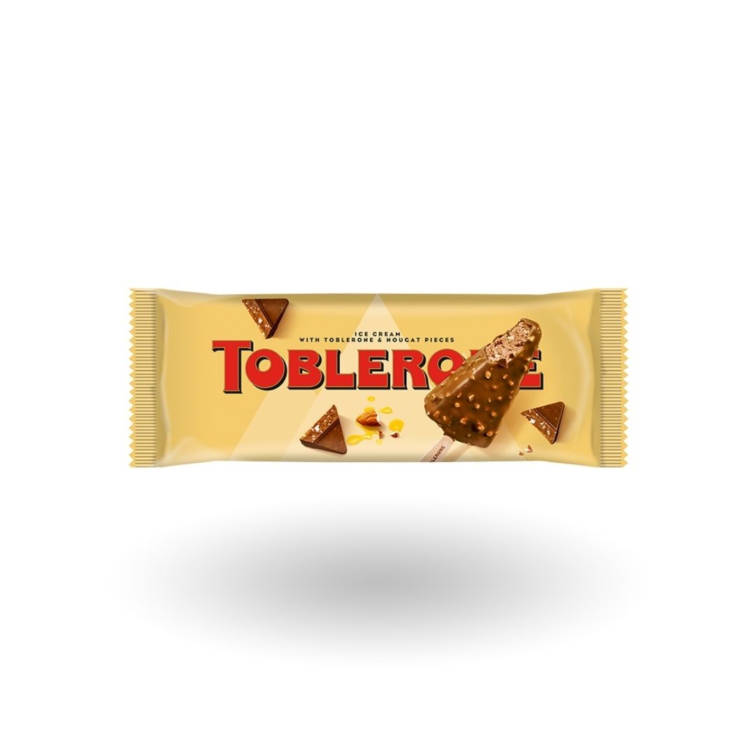 Toblerone Stick 90ml - Sweet Joint