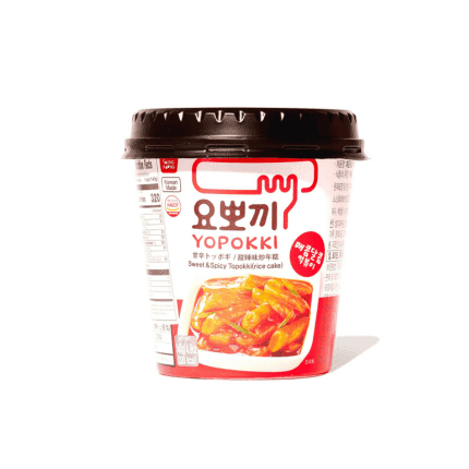 Topokki Instant Original - Sweet Joint