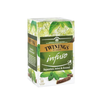 Twinings Infusion Fenne - Sweet Joint