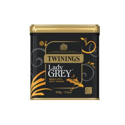 Twinings Lady Grey - Sweet Joint