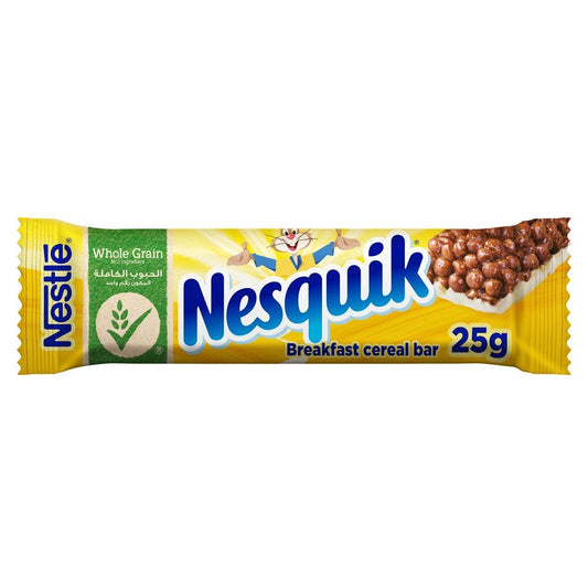 FITNESS Nesquik - Sweet Joint
