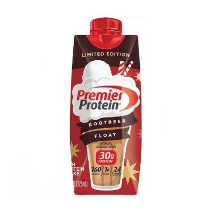 Premier Protein Rootbeer Float 325Ml - Sweet Joint