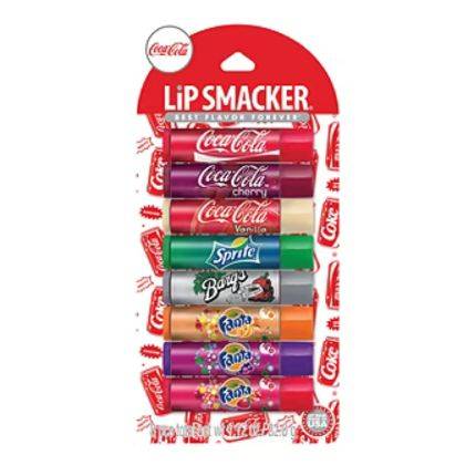 Lip Smacker Coca Cola - Sweet Joint