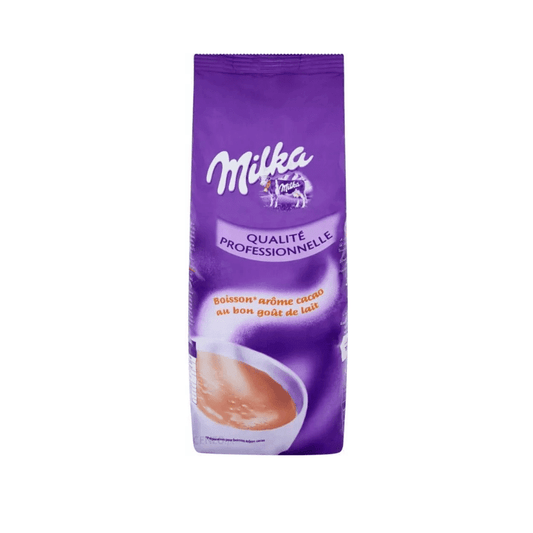 Milka Hot Chocolate - Sweet Joint