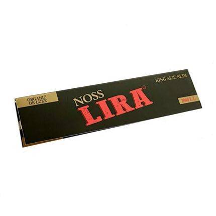 Noss Lira Paper Slim Laff King Size - Sweet Joint