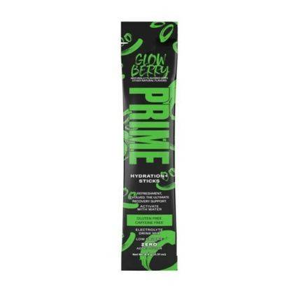 Prime Glowberry Hydration Stick - Sweet Joint