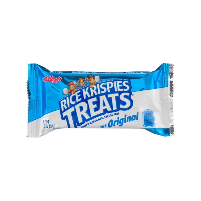 Kelloggs Rice Krispies Treat - Sweet Joint