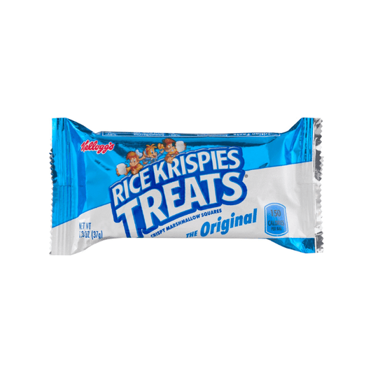 Kelloggs Rice Krispies Treat - Sweet Joint