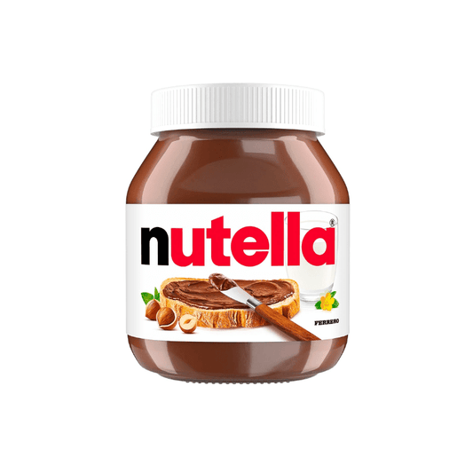 Nutella 1kg - Sweet Joint