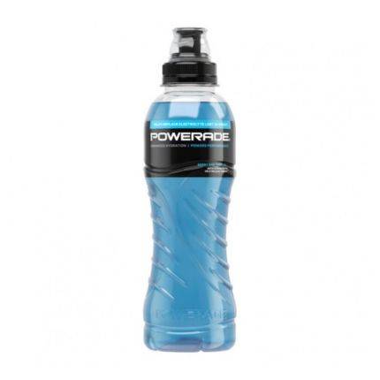 Powerade Berry & Tropical Shorts - Sweet Joint