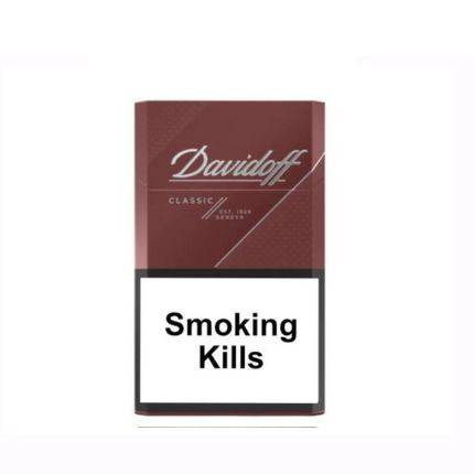 Davidoff Classic - Sweet Joint