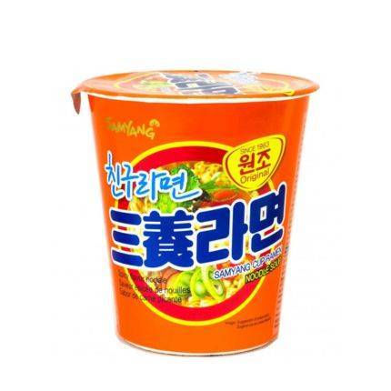 Samyang Ramen Since 1963 65 gr - Sweet Joint