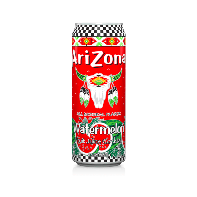 Arizona Watermelon Can - Sweet Joint