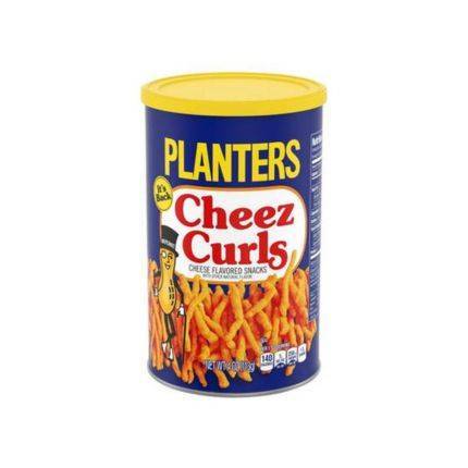 Planters Cheez Curls 113 gr - Sweet Joint