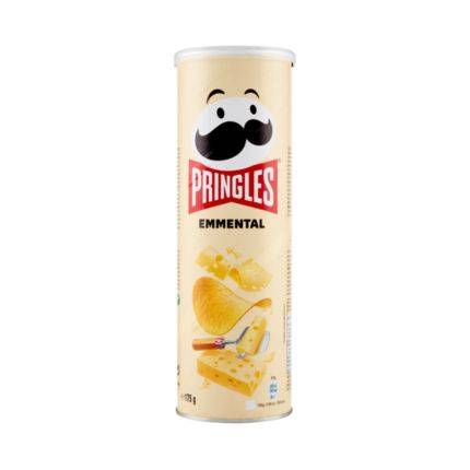 Pringles  Emmental 175 Gr - Sweet Joint