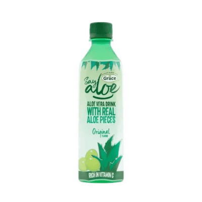 Vita Aloe Vera Drink Original 500 Ml - Sweet Joint
