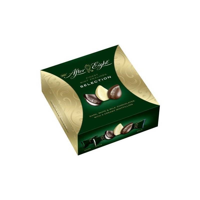 After Eight Selection Box - Sweet Joint