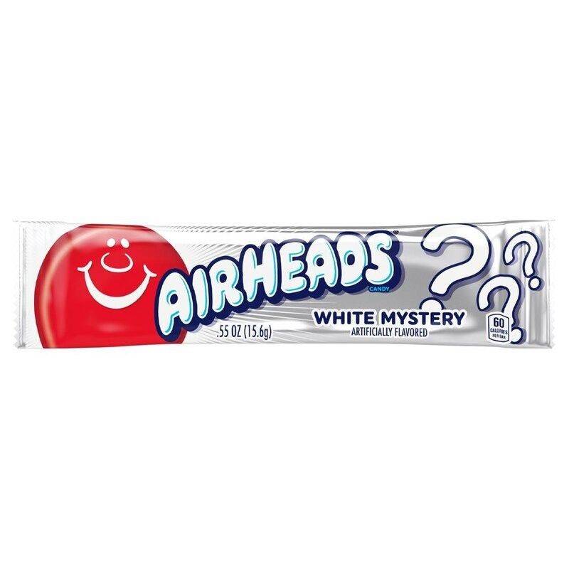 Airheads White Mystery 15.6g - Sweet Joint