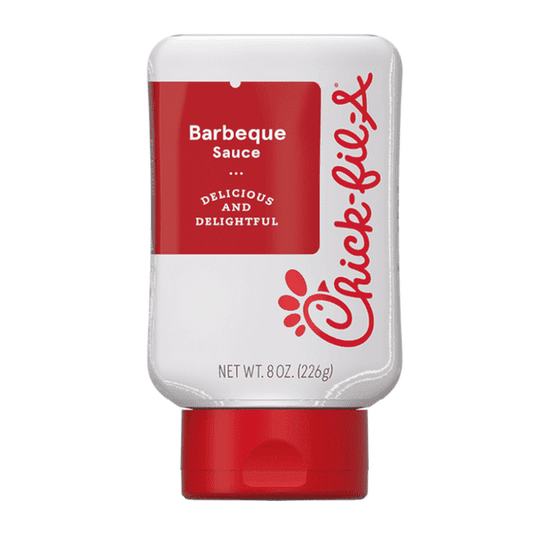 Chick-Fil-A Sauce BBQ 473 ml - Sweet Joint