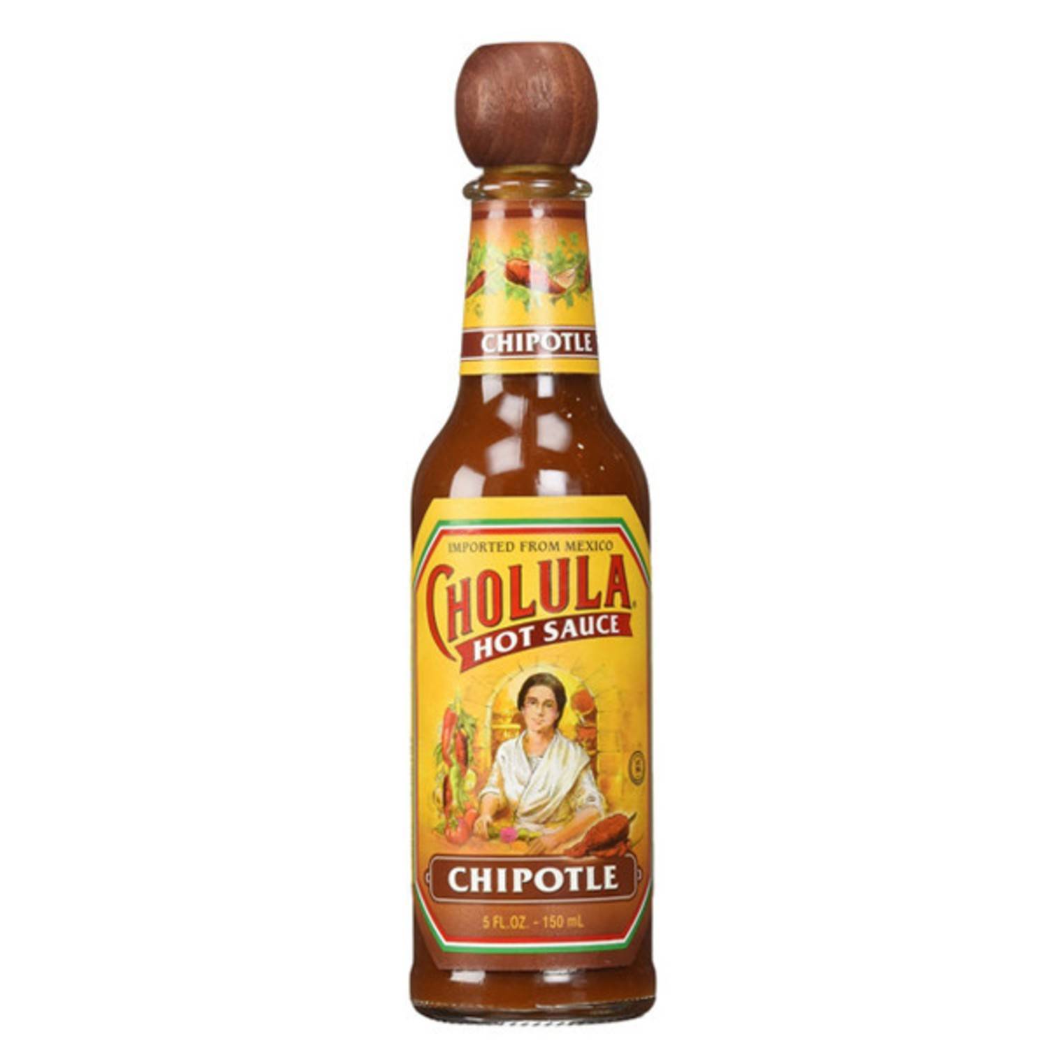 Cholula  Chipotle 150 Ml - Sweet Joint