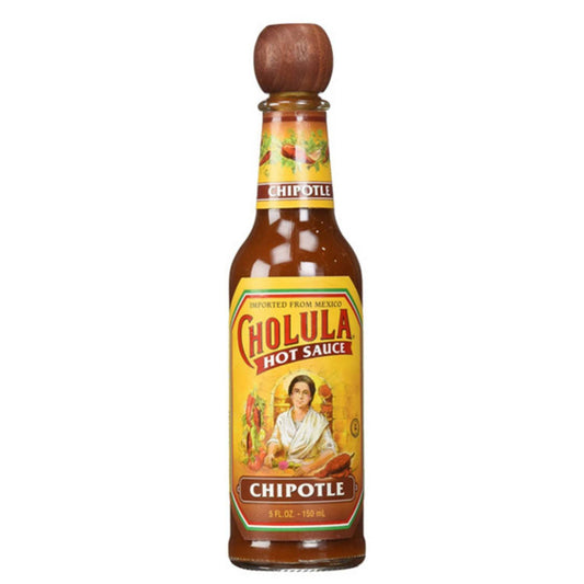 Cholula  Chipotle 150 Ml - Sweet Joint