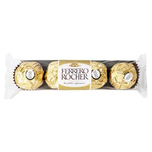 Ferrero Rocher 50g x4 - Sweet Joint