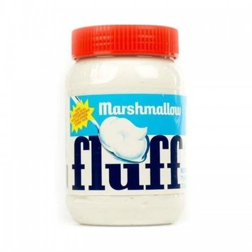 Fluff Marshmallow Spread Original 213g - Sweet Joint