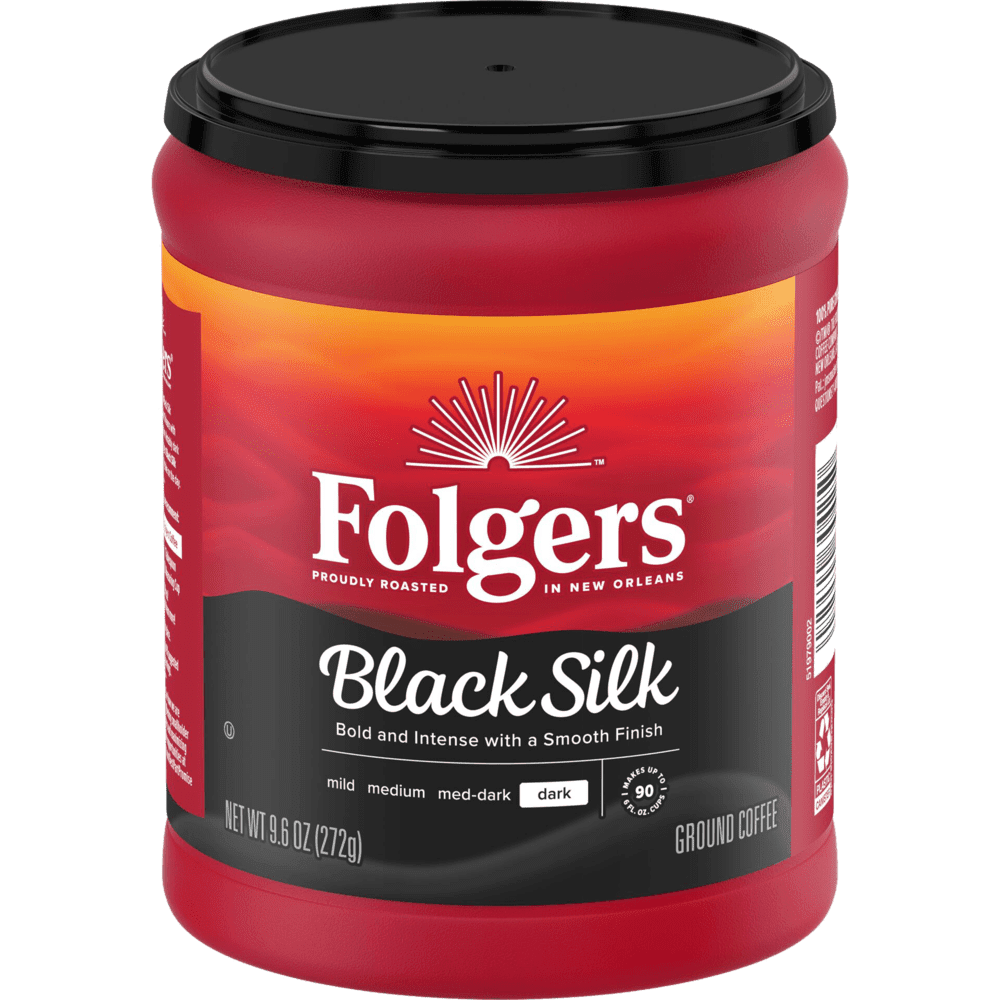 Flogers Black Silk 272 Gr - Sweet Joint