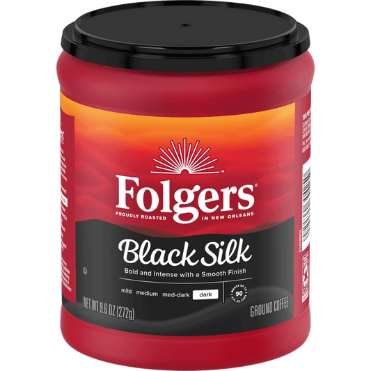 Flogers Black Silk 272 Gr - Sweet Joint