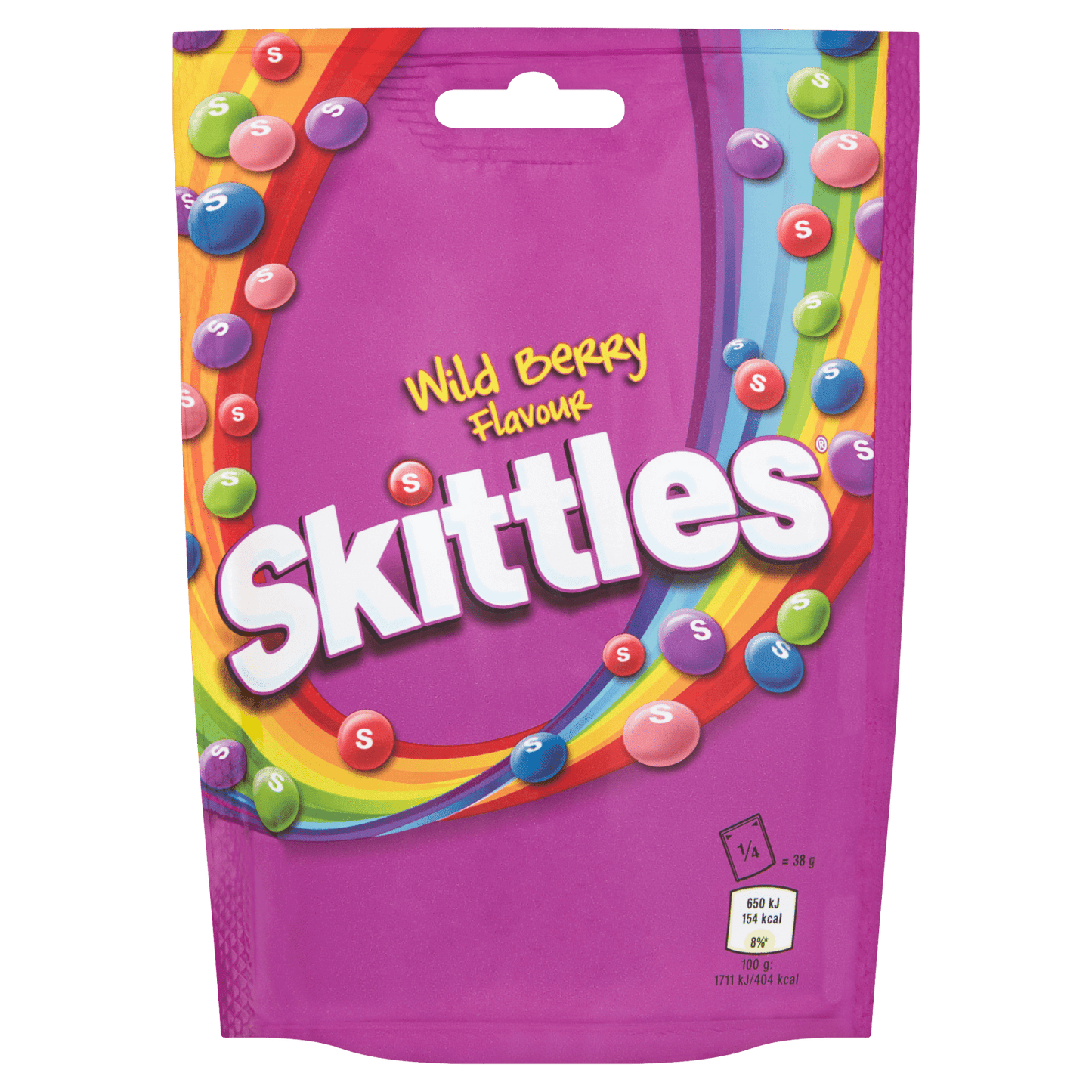 Skittles Wild Berries - Sweet Joint