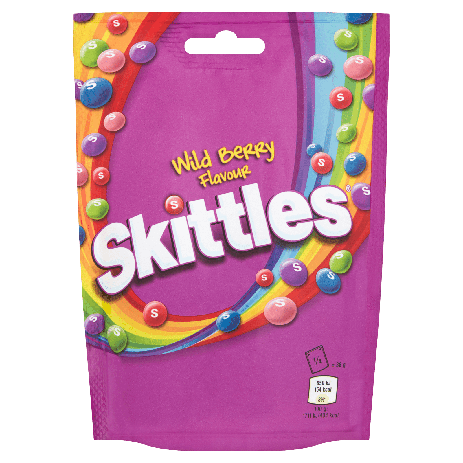 Skittles Wild Berries - Sweet Joint