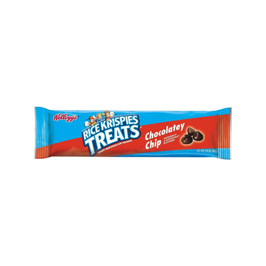 Rice Krispies Treats Chocolatey Chip - Sweet Joint