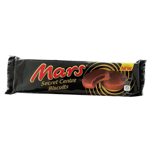 Mars Soft Secret Centred - Sweet Joint