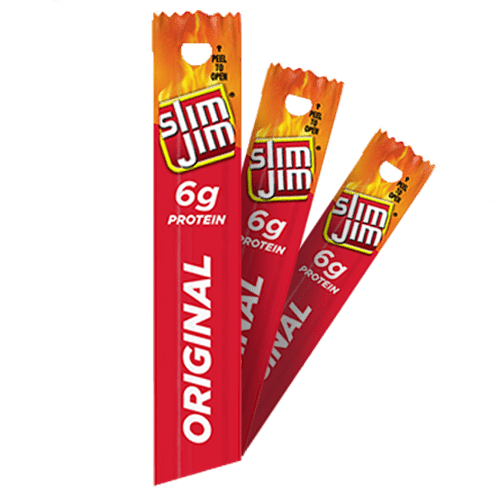 Slim Jim Original 8 gr - Sweet Joint