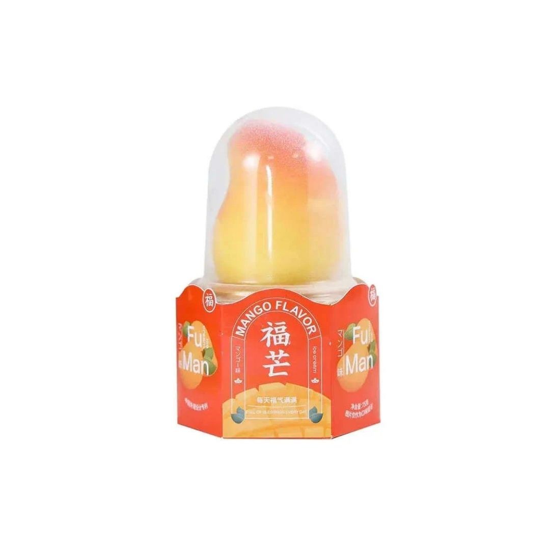 Propitious Mango Ice Cream 75G - Sweet Joint