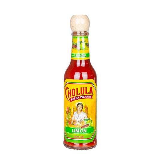 Cholula Limon 150 Ml - Sweet Joint